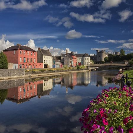 Bolams Holiday Homes Thomastown  Exteriör bild